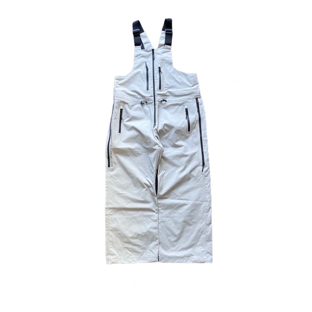 NOMADIK GLITCH BIB PANTS 26-27